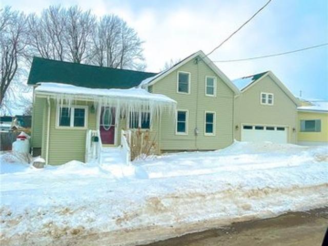 House for sale in Cape Vincent, New York