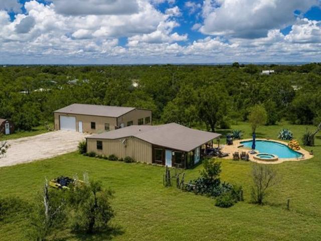 Farm for sale in Sabinal, Texas