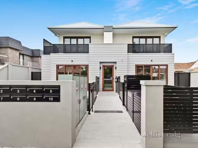 House for rent in Williamstown, Victoria