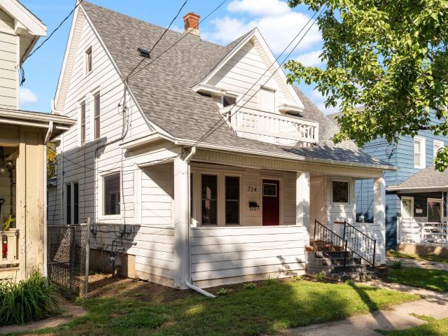 House for sale in Beloit, Rock County