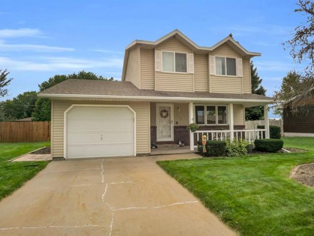 House for sale in Nebraska