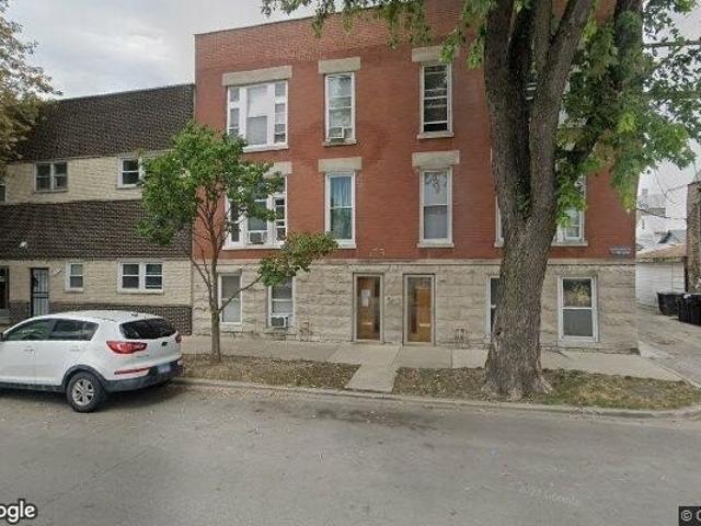 House for sale in Chicago Park, Illinois