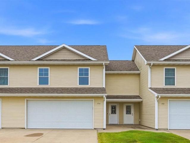 Condo for sale in Kalona, Iowa