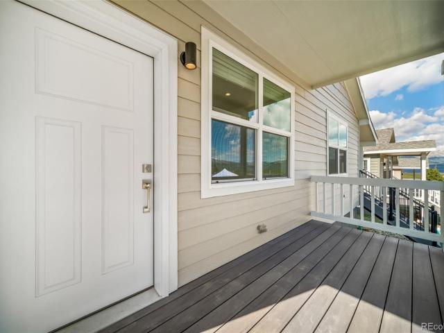 Townhouse for sale in Leadville, Lake County