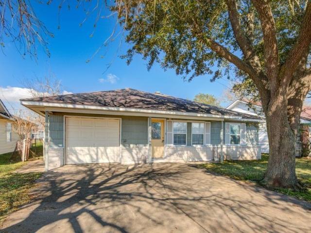 House for sale in Freeport, Texas