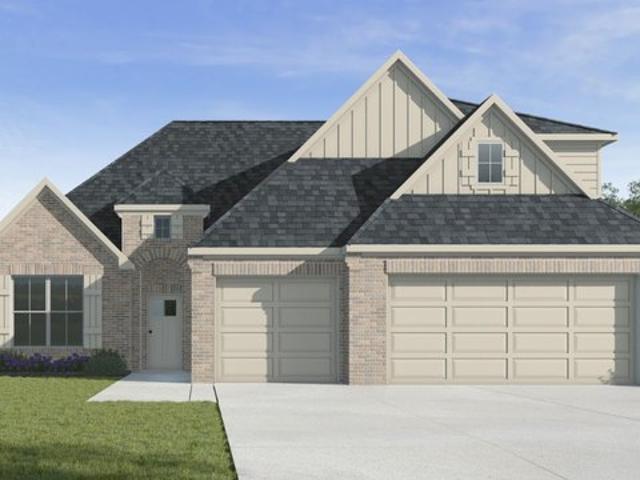 House for sale in Tulsa, Oklahoma