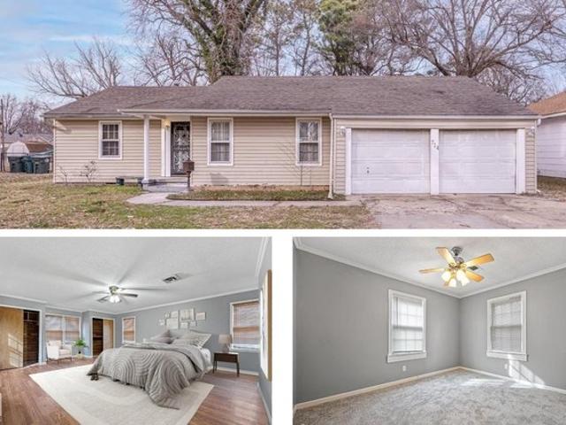 House for sale in Ark