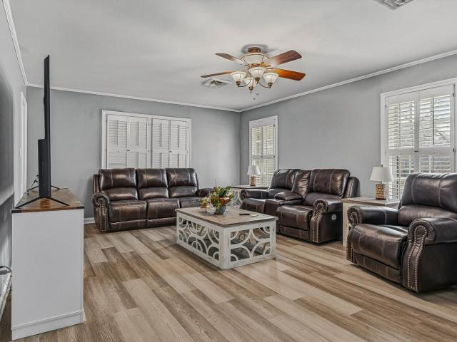House for sale in Ark