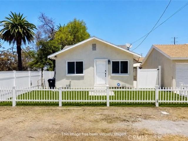 House for sale in Canoga Park, California