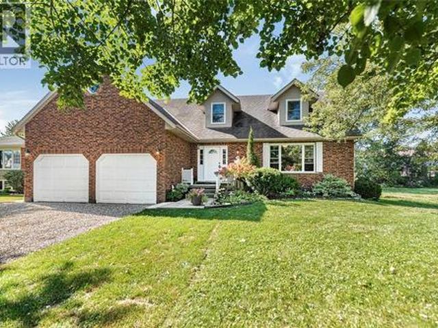 House for sale in Dunnville, Southwestern Ontario