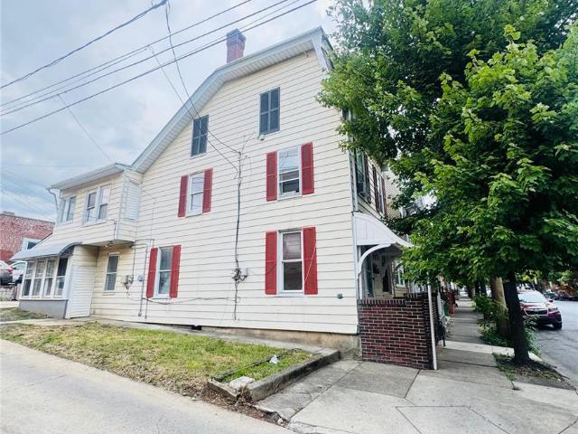 Townhouse for sale in Lehigh, Pennsylvania