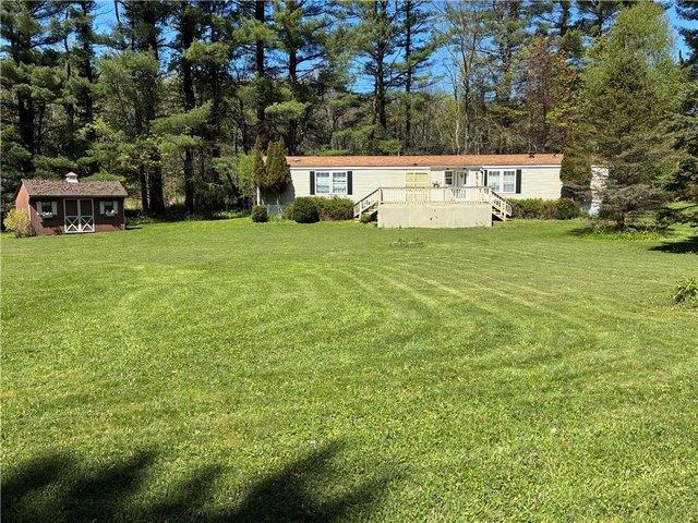 House for sale in Groton, New York