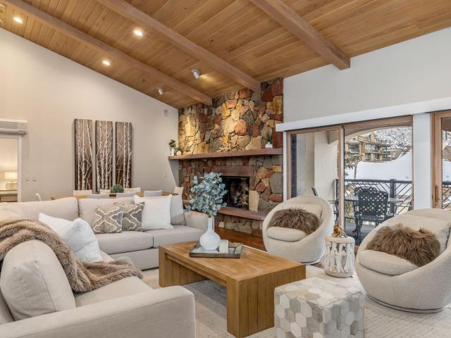 Condo for sale in Eagle, Colorado