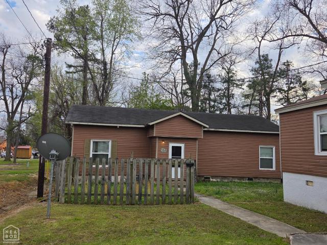House for sale in Ark