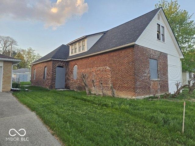 House for sale in Alexandria, Indiana