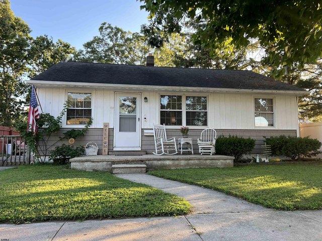 House for sale in Somers Point, New Jersey