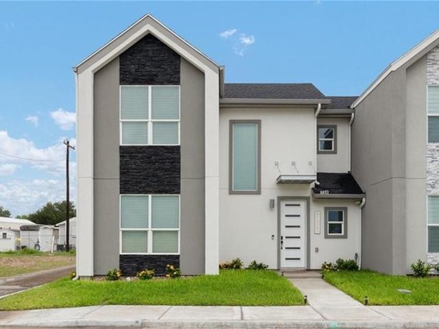 Townhouse for sale in Hidalgo, Texas