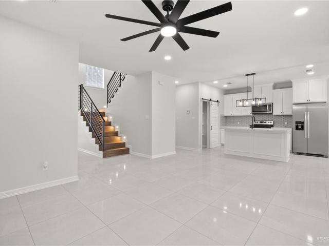 Townhouse for sale in Hidalgo, Texas