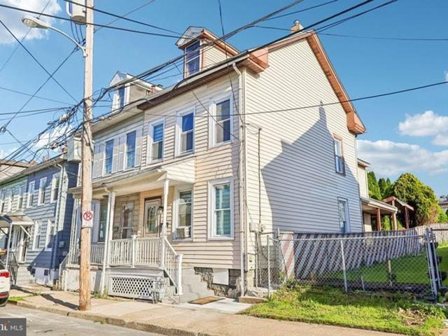 House for sale in Easton, Pennsylvania