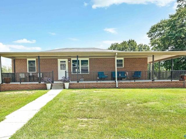 House for sale in Danville, Alabama