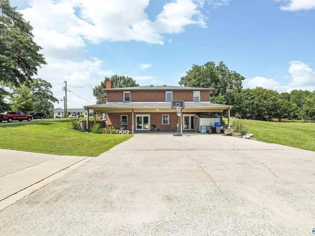 House for sale in Danville, Alabama