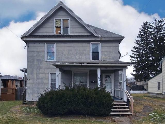 House for sale in Elmira, New York