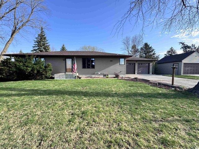 House for sale in Whiting, Iowa