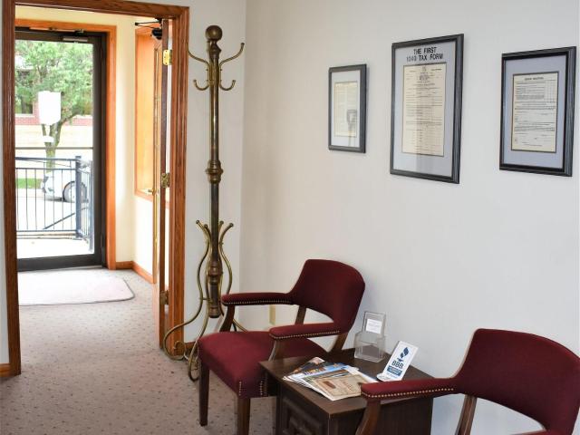 Commercial for sale in Iowa Falls, Hardin County