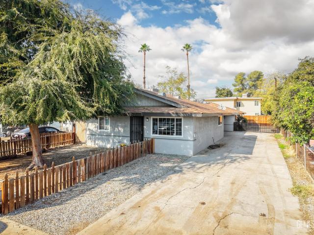 House for sale in Seguro, Bakersfield