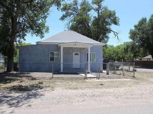 House for sale in New Mexico