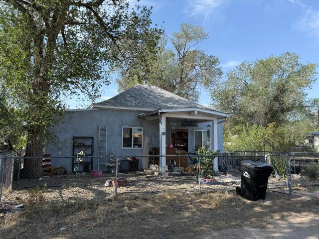 House for sale in New Mexico