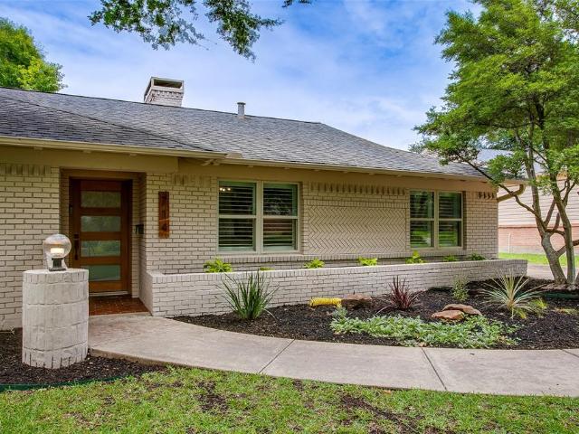 House for sale in Richardson, Texas
