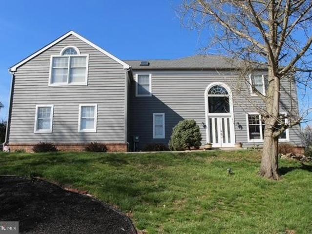 House for sale in Norristown, Pennsylvania