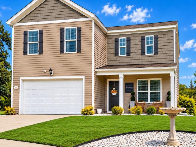 House for sale in Woodland Farms II, Aynor
