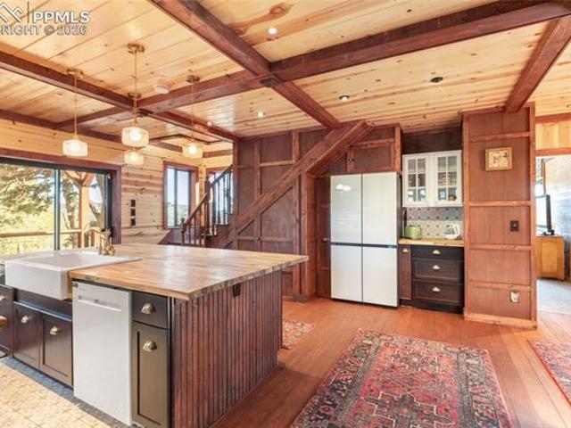 House for sale in Teller, Colorado