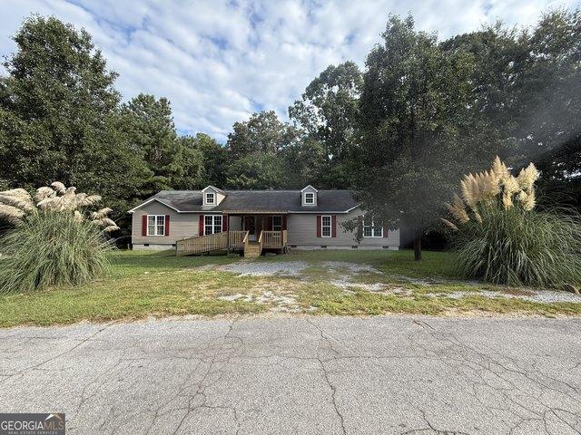 House for sale in Cedar Valley, Bowdon