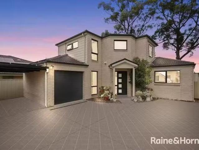 House for rent in Smithfield, New South Wales