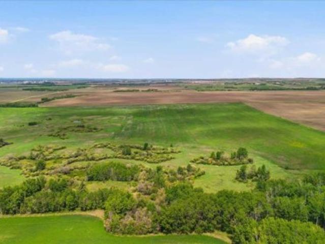 Farm for sale in County of Grande Prairie, Alberta