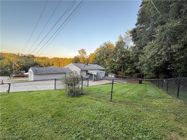 House for sale in Colerain, Belmont County