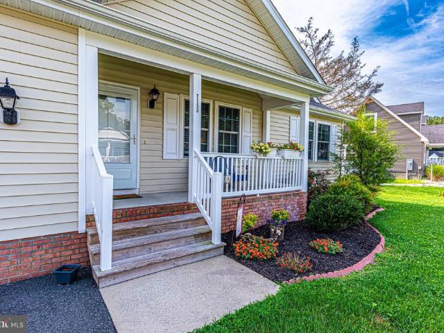 House for sale in Newark, Maryland