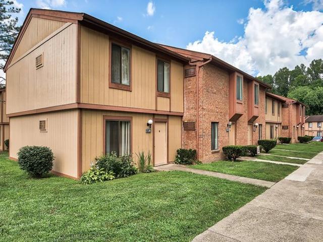 House for sale in Huntington, West Virginia