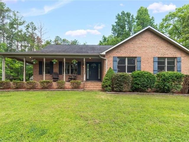 House for sale in Stokes, North Carolina