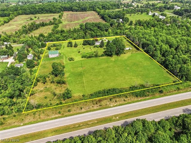 House for sale in Seville, Medina County