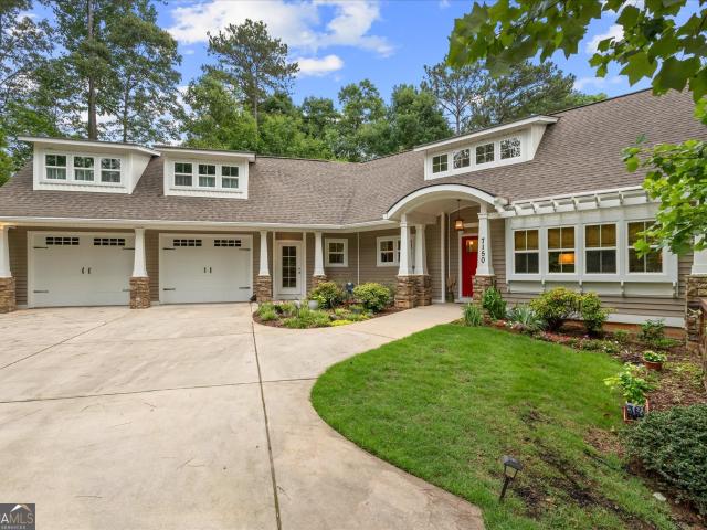 House for sale in Villa Rica, Georgia