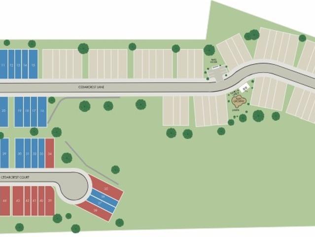 Townhouse for sale in Tennessee