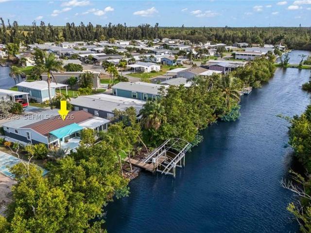 House for sale in Bokeelia, Florida