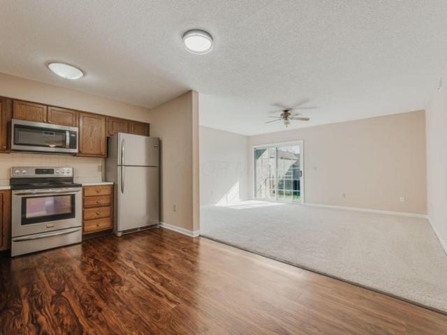 Condo for sale in Reynoldsburg, Ohio
