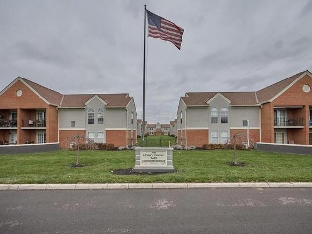 Condo for sale in Reynoldsburg, Ohio