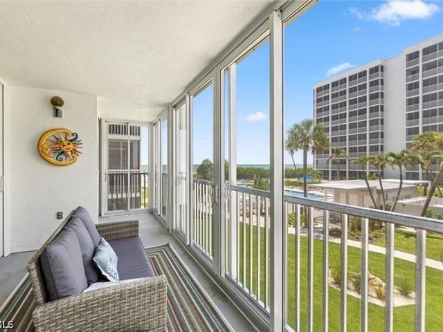 Condo for sale in Fort Myers Beach, Florida