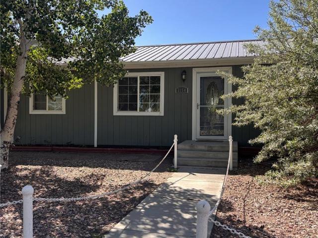 House for sale in Alamosa, Colorado